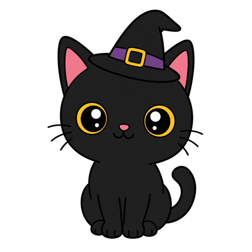 Cute SVG design
