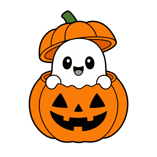 Cute SVG design