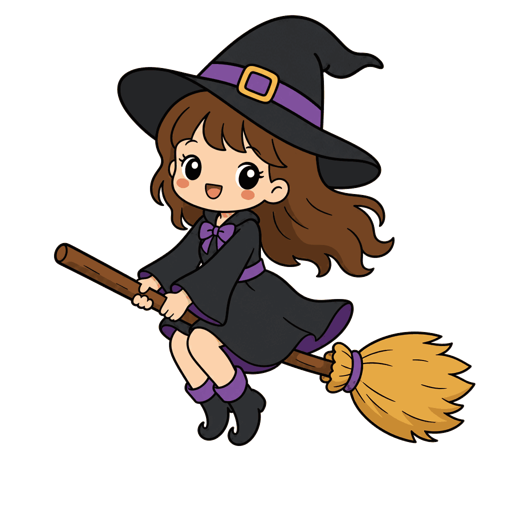 Cute SVG design